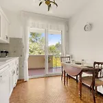 Διαμέρισμα Canopee 612 - Bel Appt Avec Terrasses *