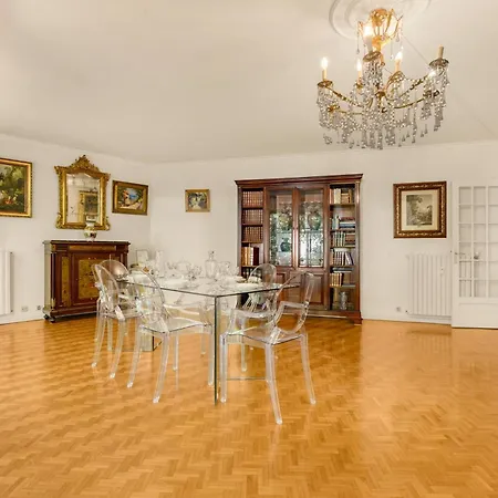 Canopee 612 - Bel Appt Avec Terrasses טולוז