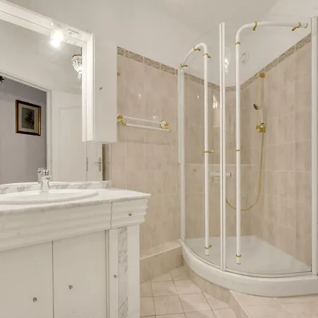 Canopee 612 - Bel Appt Avec Terrasses شقة تولوز