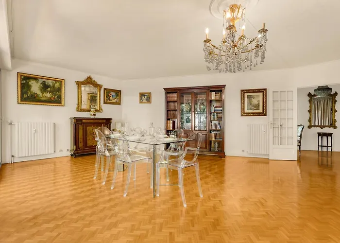 Canopee 612 - Bel Appt Avec Terrasses Toulouse