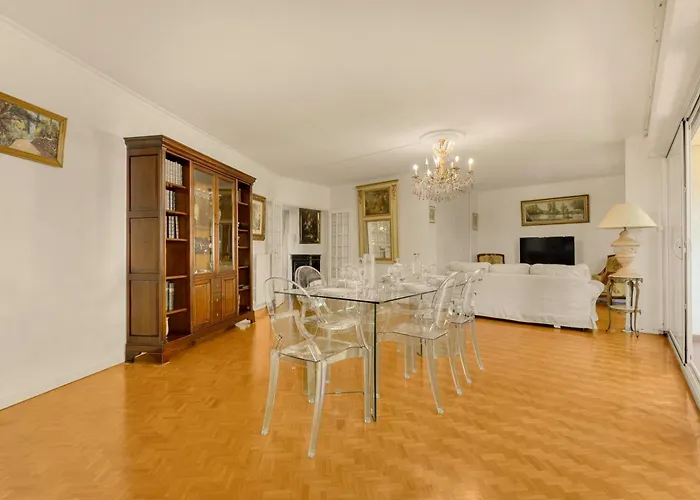 Canopee 612 - Bel Appt Avec Terrasses Toulouse