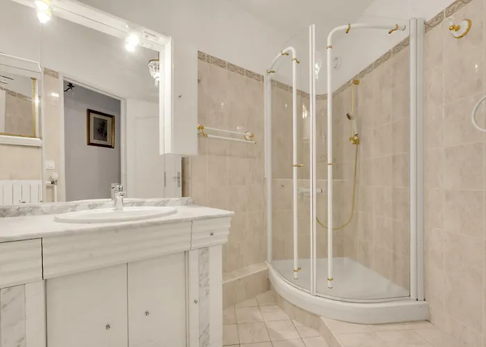 Canopee 612 - Bel Appt Avec Terrasses Lägenhet Toulouse