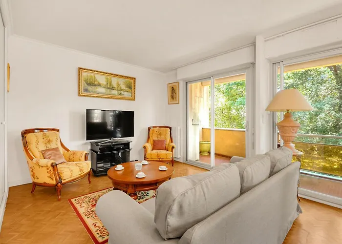 Canopee 612 - Bel Appt Avec Terrasses Lägenhet Toulouse