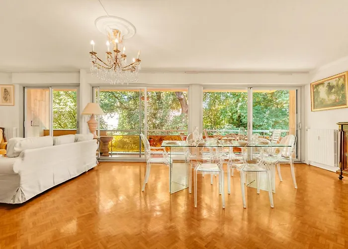 Lägenhet Canopee 612 - Bel Appt Avec Terrasses Toulouse