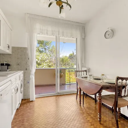 Apartman Canopee 612 - Bel Appt Avec Terrasses *