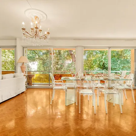 Apartman Canopee 612 - Bel Appt Avec Terrasses Toulouse