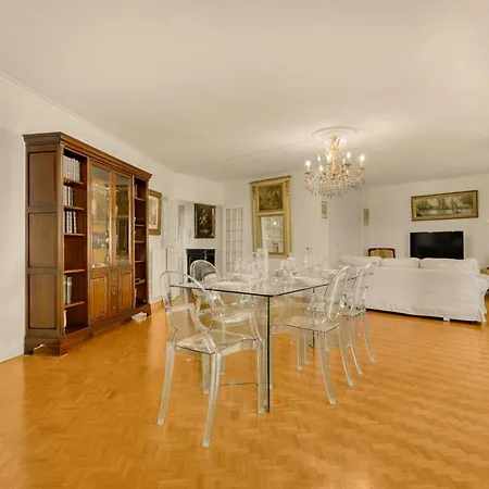 Canopee 612 - Bel Appt Avec Terrasses Toulouse