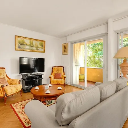 Canopee 612 - Bel Appt Avec Terrasses Lägenhet Toulouse